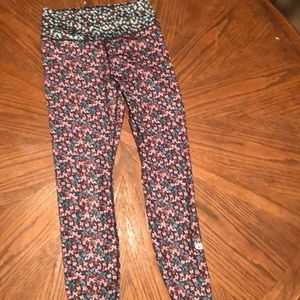 nike workout leggings